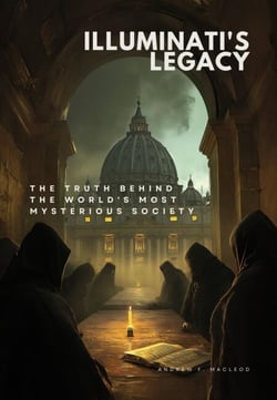 Illuminati's Legacy - The Truth Behind the World's Most  Mysterious Society