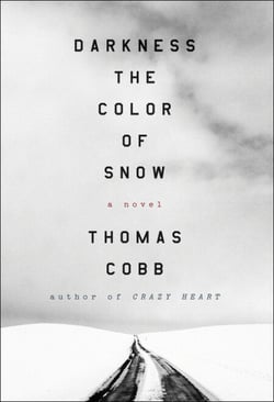 Darkness the Color of Snow - A Novel