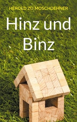 Hinz und Binz - Ein Kinderbuch der Insel Rügen