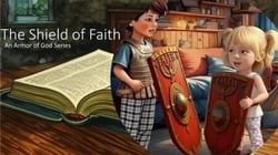 The Shield of Faith - The Armor of God Series, #4