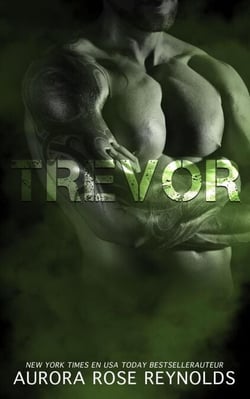 Trevor - Mayson broers, #2