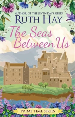 The Seas Between Us - Prime Time, #6