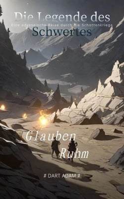 Die Legende des Schwertes-Eine odysseische Reise durch die - Die Legende des Schwertes, #23