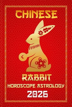 Rabbit Chinese Horoscope 2026 - 12 Chinese Zodiac Signs Astrology &amp; Horoscope 2026, #4