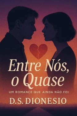 ENTRE NÓS O QUASE