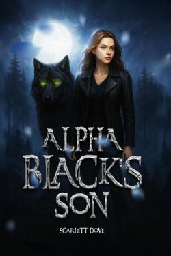 Alpha Black’s Son