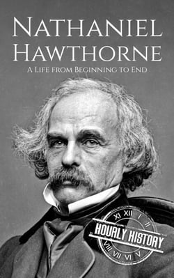 Nathaniel Hawthorne - Biographies of American Authors