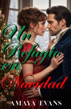 Un Refugio En Navidad