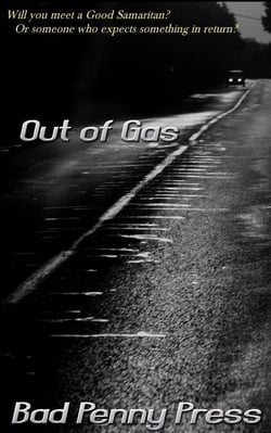 Out of Gas - Bridging Generations, #1