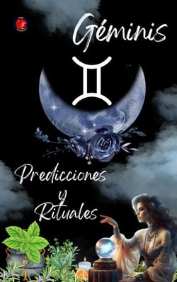 Géminis Predicciones y Rituales 2025