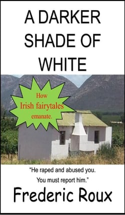 A Darker Shade of White