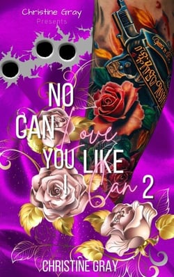 No One Can Love You Like I Can - Jakobe and Nakida, #2