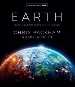 Earth - Over 4 Billion Years in the Making