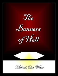 The Banners of Hell - The Shy God Project, #6