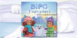 Bipo l'ours polaire - Ecologie