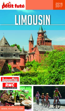 LIMOUSIN 2016/2017 Petit Futé