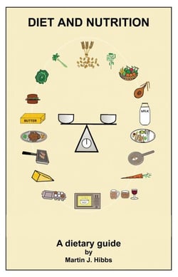 Diet and Nutrition - You and Your Health, #1