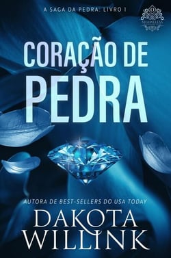 Coração de Pedra - A Saga da Pedra, #1