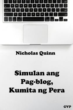 Simulan ang Pag-blog, Kumita ng Pera