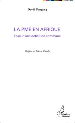 La PME en Afrique - Essai d'une définition commune