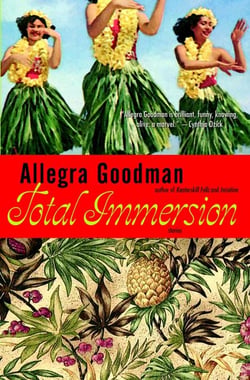 Total Immersion - Stories