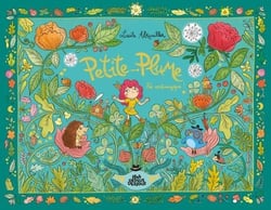 Petite-Plume Fée archi-magique