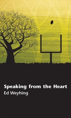 Speaking From the Heart