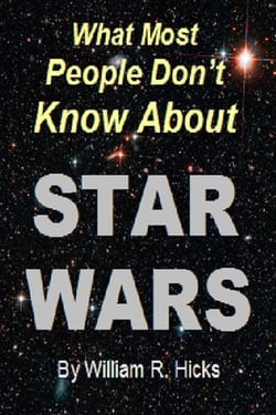 What Most People Don't Know About Star Wars - What Most People Don't Know..., #5