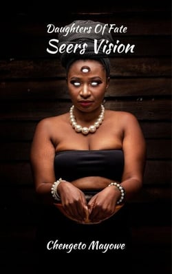 Seers Vision - Daughters Of Fate, #2