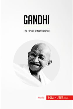 Gandhi - The Power of Nonviolence