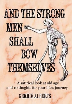 And the Strong Men shall Bow Themselves