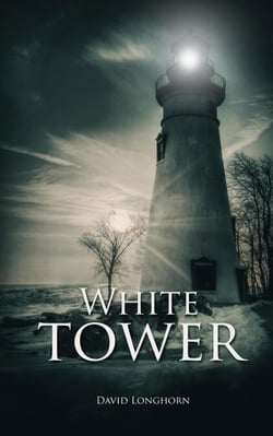 White Tower - Dark Isle Series, #2