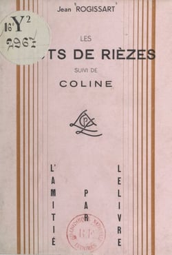 Les Hauts-de-Rièzes - Suivi de Coline