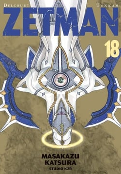 Zetman T18