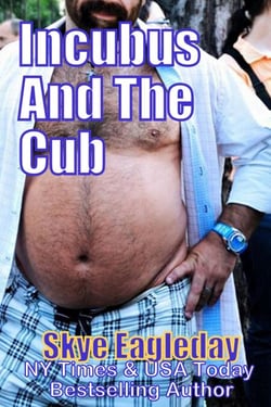 The Incubus and the Cub - Incubus