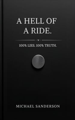 A Hell Of A Ride: 100% Lies 100% Truth - A Hell Of A Ride