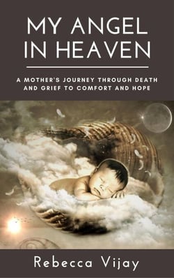 My Angel in Heaven - My GOD Delivers, #1