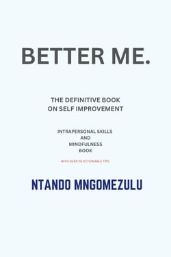 Better Me