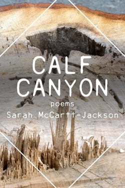 Calf Canyon - The Mineral Point Poetry Series, #10