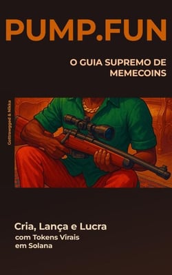 Pump Fun O Guia Supremo Para Memecoins - Degen World, #1
