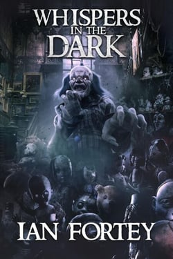Whispers in the Dark - The Dollmaker's Curse Series, #2