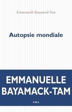 Autopsie mondiale