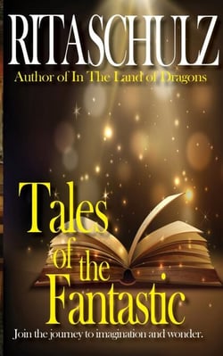 Tales of the Fantastic