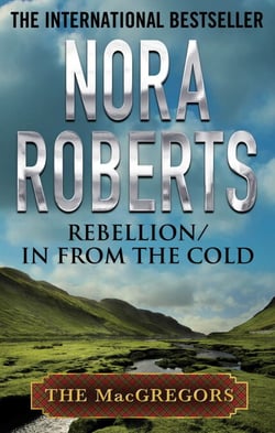 Rebellion &amp; In From the Cold
