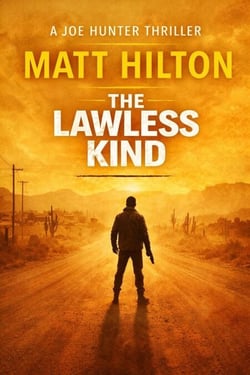 The Lawless Kind