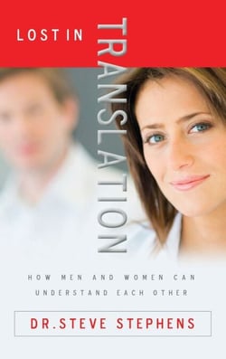 Lost in Translation - How Men and Women Can Understand Each Other