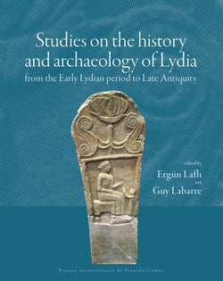 Studies on the history and archaeology of Lydia from the Early Lydian period to Late Antiquity