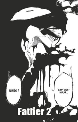 Bleach - T73 - Chapitre 674 - FATHER 2