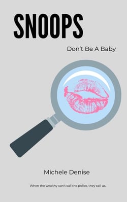 Snoops: Don't Be A Baby Ep. 1 - Snoops, #1