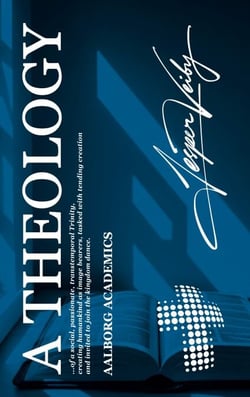 A Theology - ...of a social, passionate, transtemporal Trinity,  creating humankind as image bearers, tasked with tending creation  and invited to join the kingdom dance.